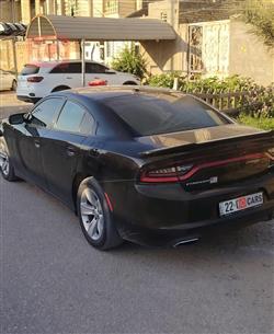 دودج تشارجر